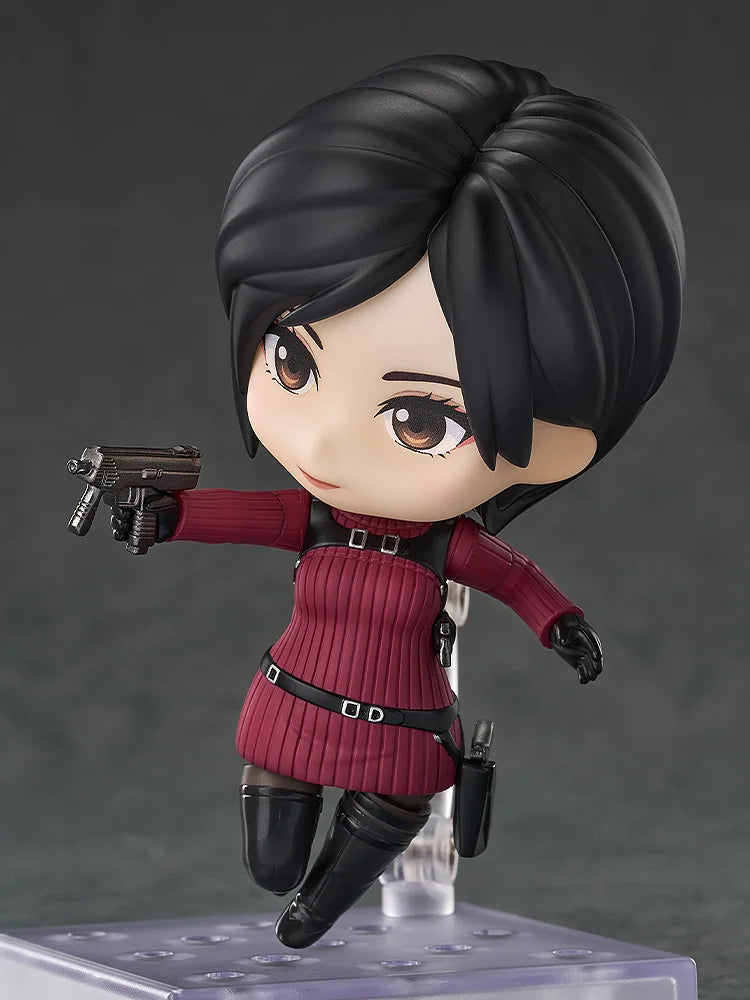 Resident Evil: Ada Wong Nendoroid
