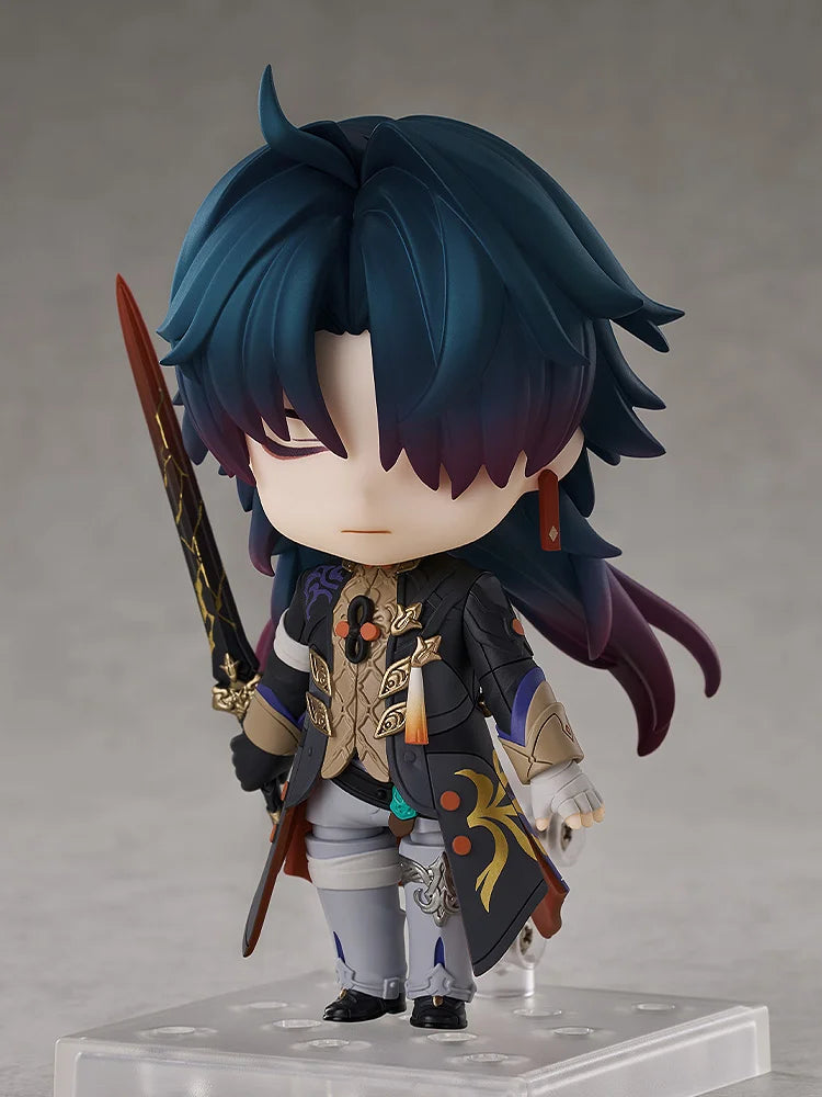 Honkai Star Rail: Blade Nendoroid