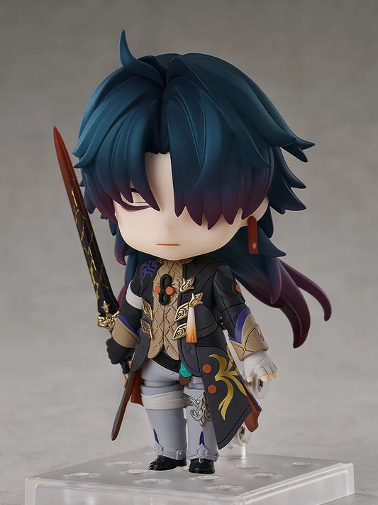Honkai Star Rail: Blade Nendoroid