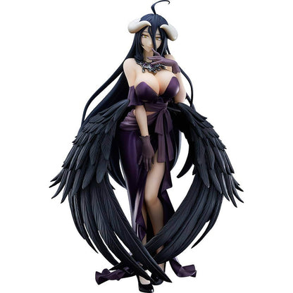 Overlord Albedo Dress Ver. Pop Up Parade Statue