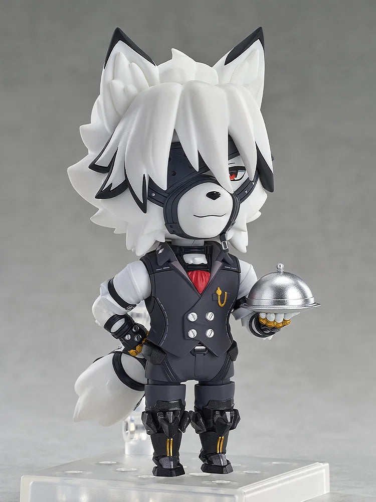 Zenless Zone Zero: Von Lycaon Nendoroid