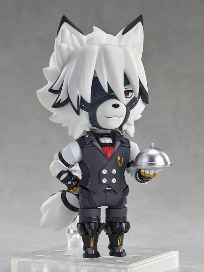 Zenless Zone Zero: Von Lycaon Nendoroid