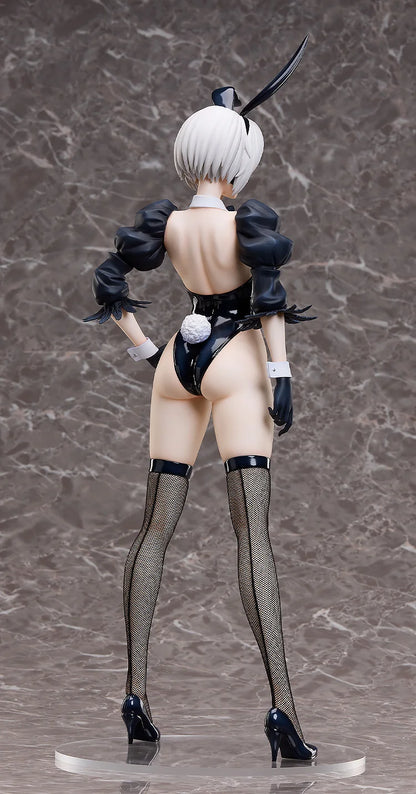NieR Automata: 2B (YoRHa No.2  Type B): Bunny Statue