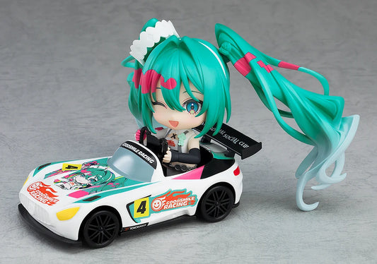 Racing Miku 2025 Nendoroid