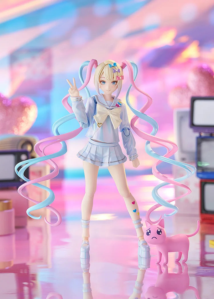 OMGkawaiiAngel: Internet Angel Figma