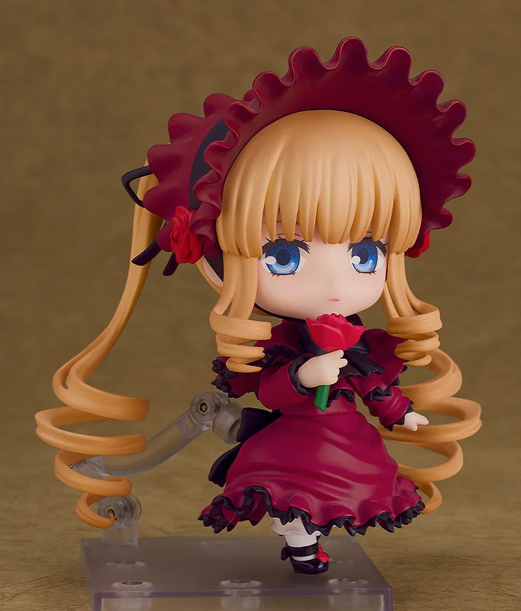 Rozen Maiden:  Shinku 2.0 Nendoroid