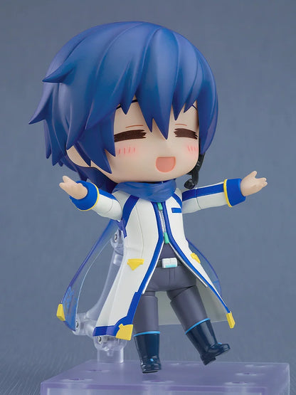 Crypton Vocaloid Nendoroid Set