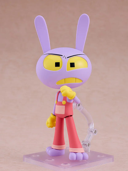 The Amazing Digital Circus: Pomni and Jax Nendoroid Set