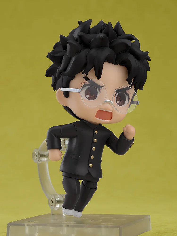 Dandadan: Okarun and Momo Nendoroid set