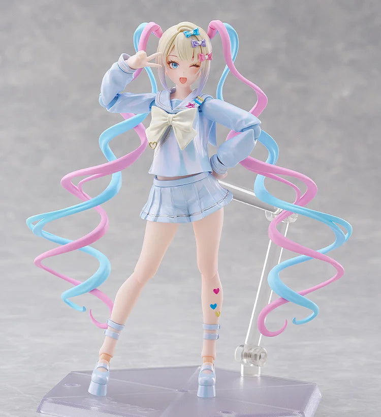 OMGkawaiiAngel: Internet Angel Figma
