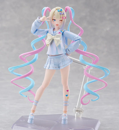OMGkawaiiAngel: Internet Angel Figma