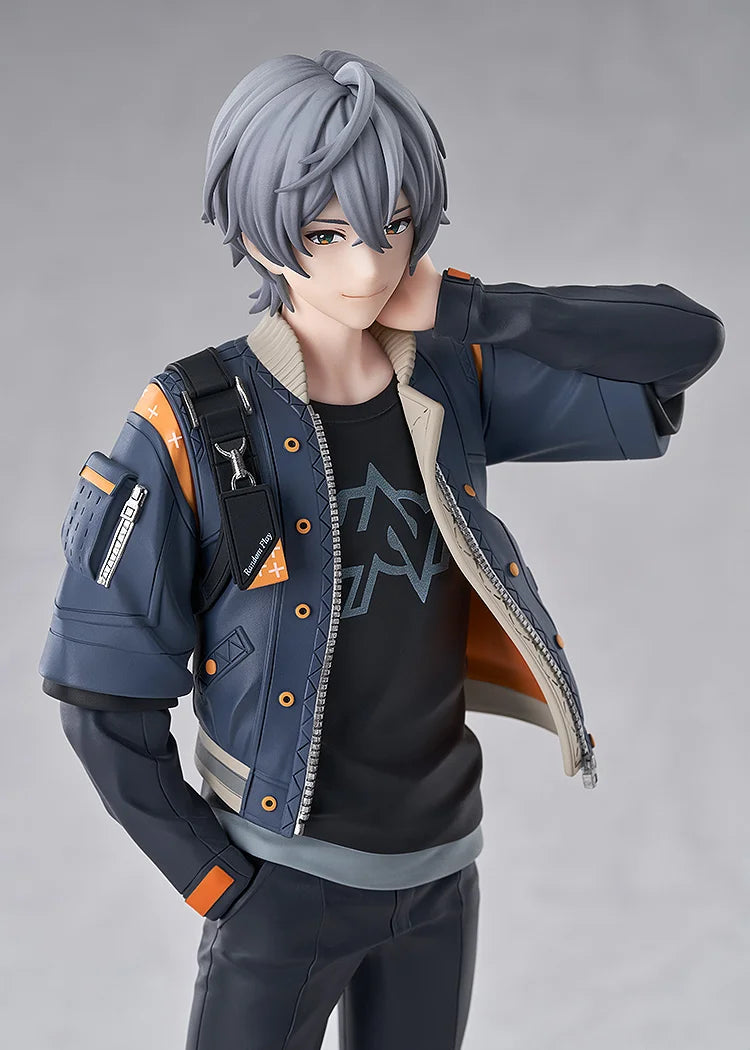 Zenless Zone Zero: Wise Pop Up Parade SP Statue
