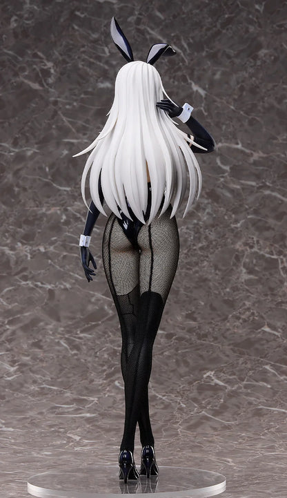 NieR Automata: A2 (YoRHa Type A No. 2): Bunny Statue