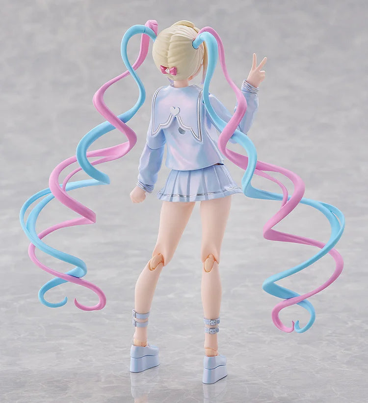 OMGkawaiiAngel: Internet Angel Figma