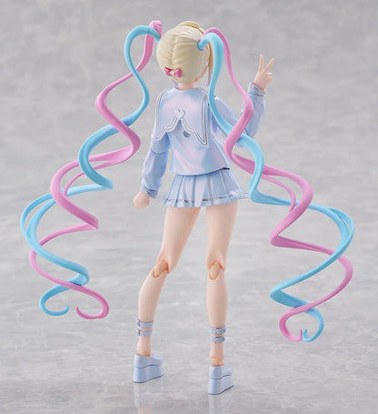 OMGkawaiiAngel: Internet Angel Figma