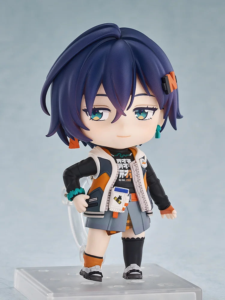 Zenless Zone Zero: Belle and Wise Nendoroid Set