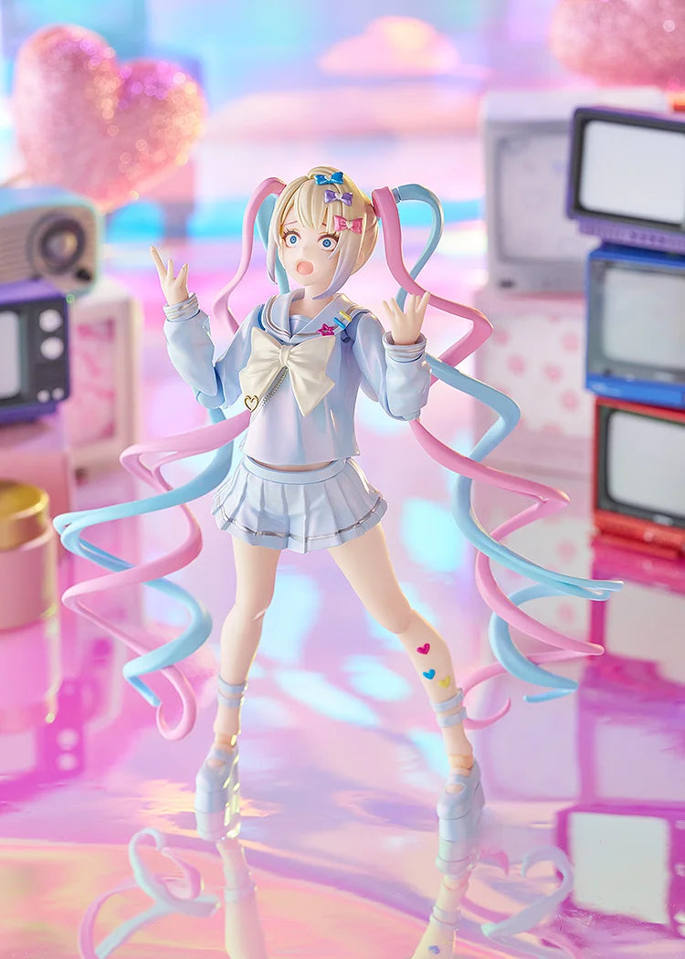 OMGkawaiiAngel: Internet Angel Figma