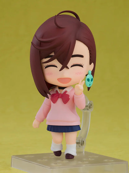 Dandadan: Okarun and Momo Nendoroid set