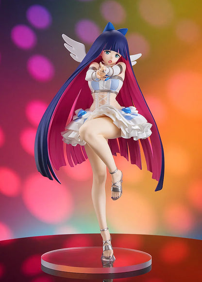 Panty & Stocking Set: Repent Ver. Pop Up Parade Statue L Size