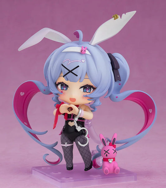 Hatsune Miku: Rabbit Hole Version Nendoroid