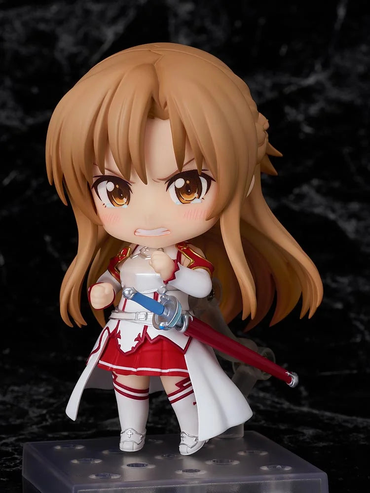 Sword Art Online: Asuna 2.0 Nendoroid