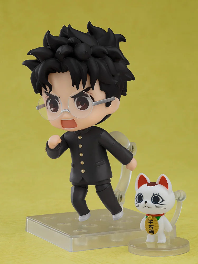 Dandadan: Okarun and Momo Nendoroid set