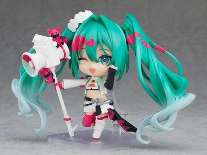 Racing Miku 2025 Nendoroid