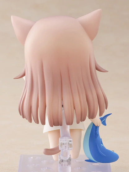 My Cat is a Kawaii Girl: Kinako Nendoroid