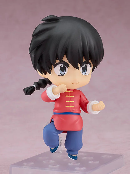 Ranma 1/2: Ranma Saotome Nendoroid