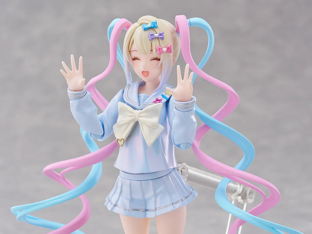 OMGkawaiiAngel: Internet Angel Figma