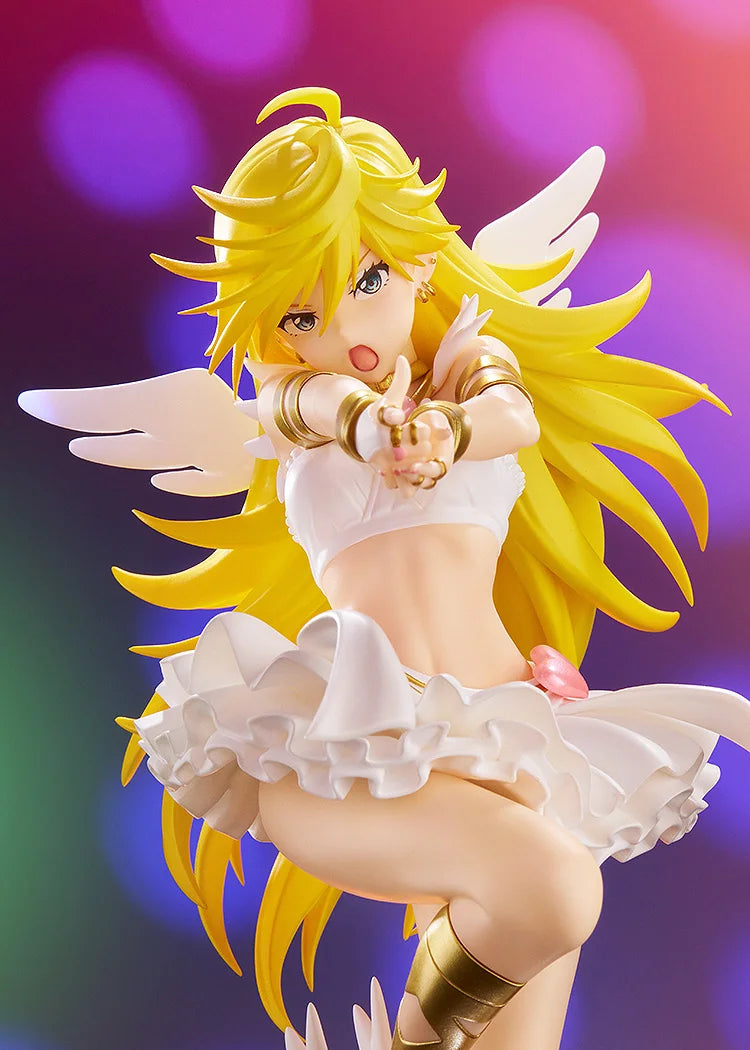 Panty & Stocking Set: Repent Ver. Pop Up Parade Statue L Size