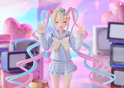 OMGkawaiiAngel: Internet Angel Figma