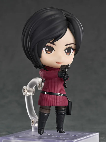 Resident Evil: Ada Wong Nendoroid