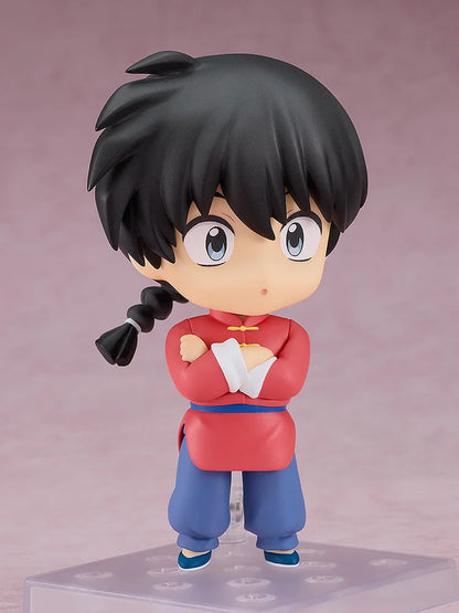 Ranma 1/2: Ranma Saotome Nendoroid