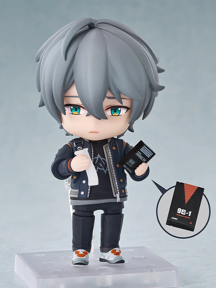 Zenless Zone Zero: Wise Nendoroid