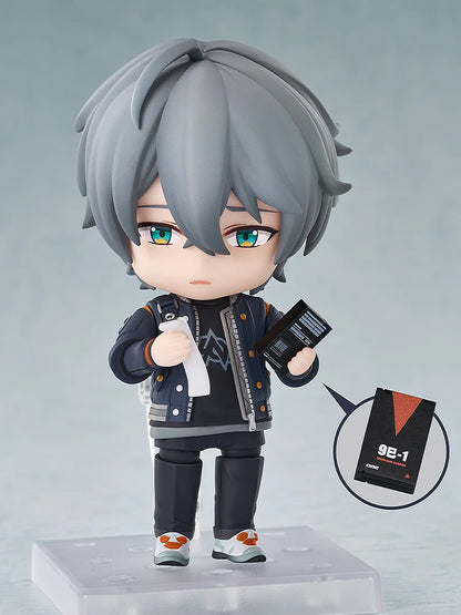 Zenless Zone Zero: Wise Nendoroid