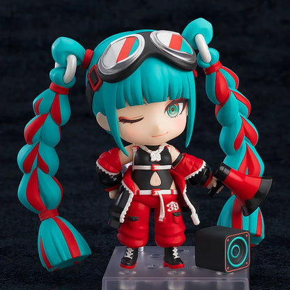 Hatsune Miku: Magical Mirai 2023 Nendoroid