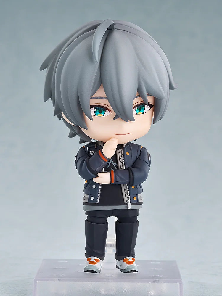 Zenless Zone Zero: Belle and Wise Nendoroid Set