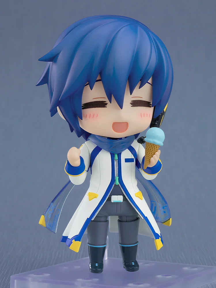 Crypton Vocaloid Nendoroid Set