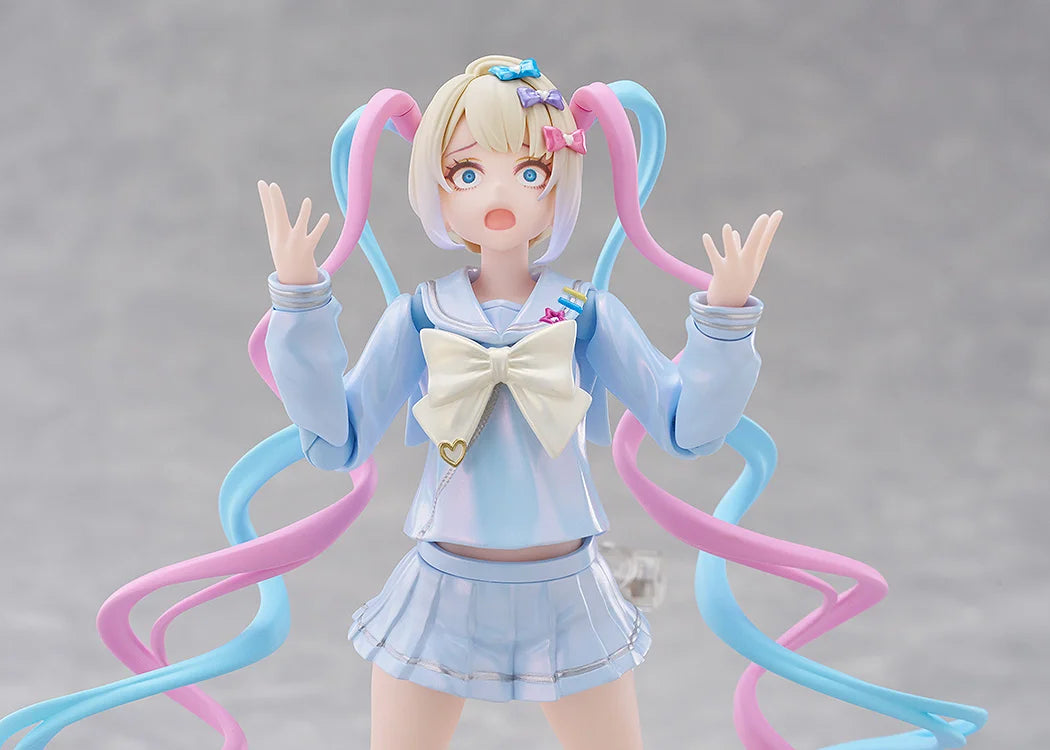 OMGkawaiiAngel: Internet Angel Figma