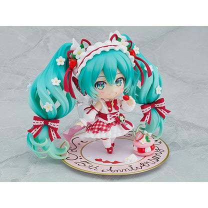 Hatsune Miku: 15th Anniversary Nendoroid