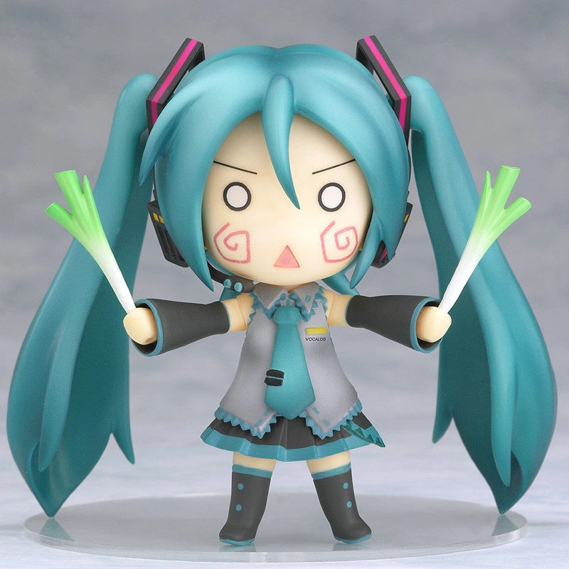 Hatsune Miku: Hachune Face Nendoroid