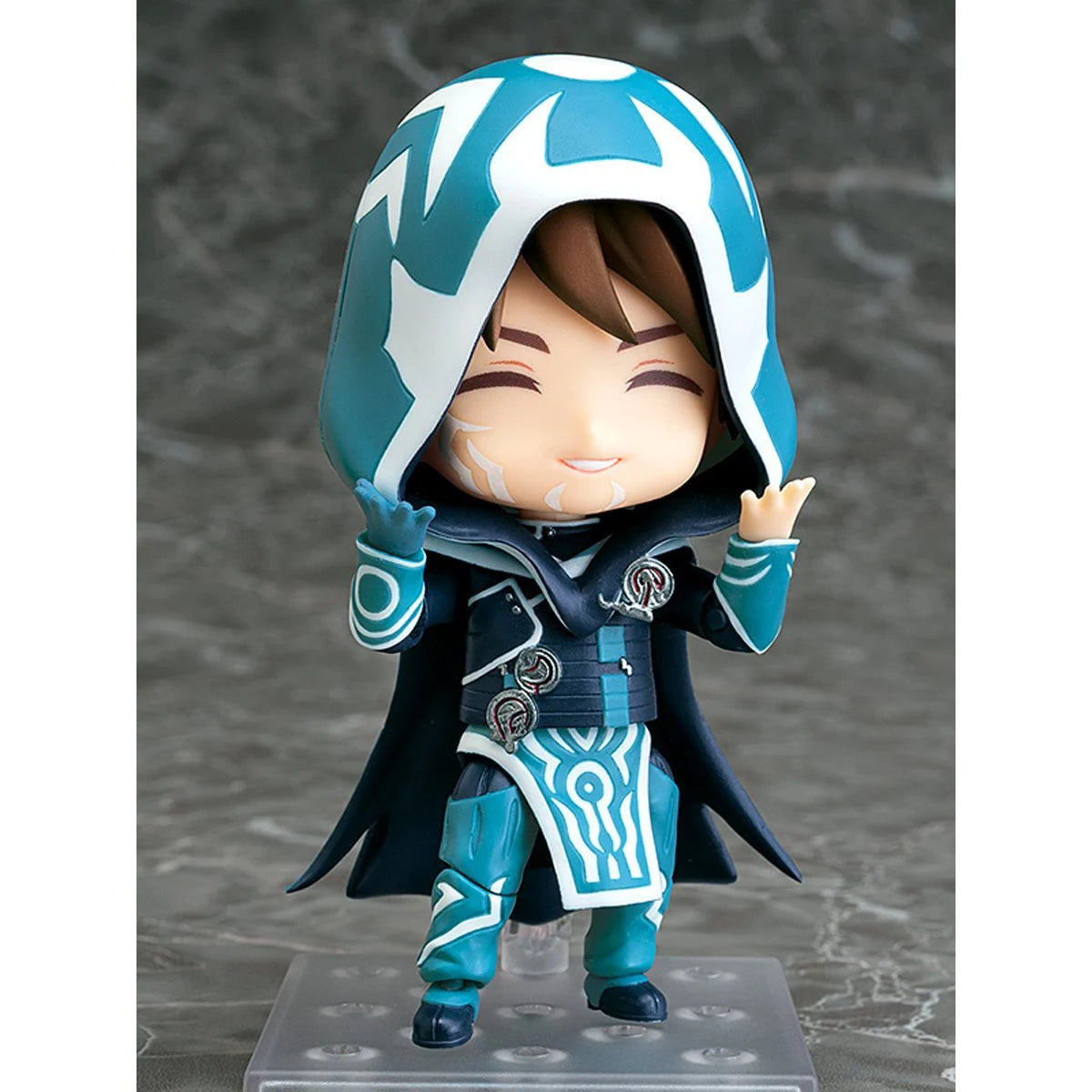 Magic: The Gathering Jace Beleren Nendoroid