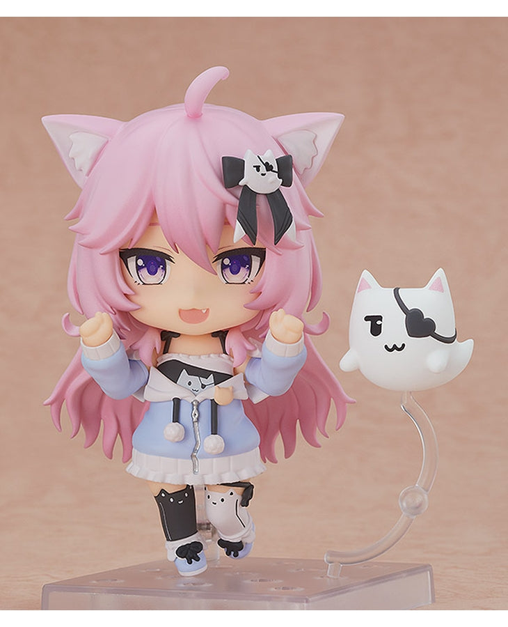 Nyatasha Nyanners Nendoroid