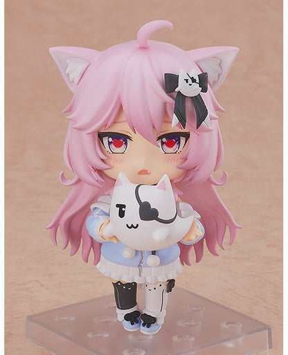 Nyatasha Nyanners Nendoroid