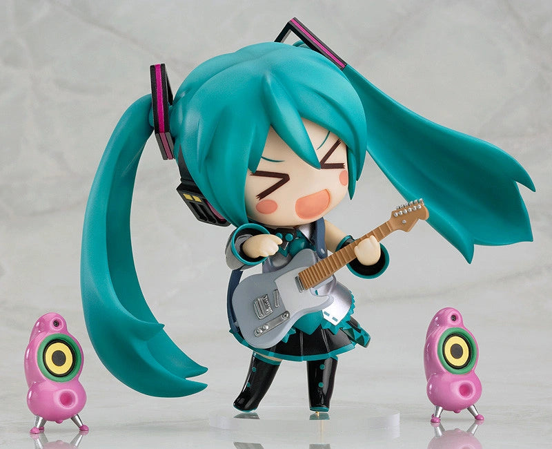 Hatsune Miku 2.0 Nendoroid