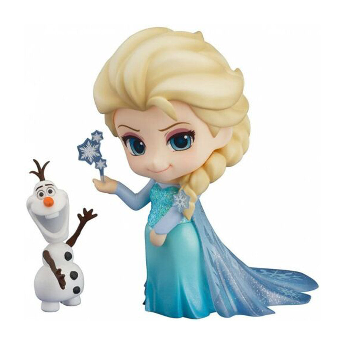 Elsa Snow Queen Nendoroid