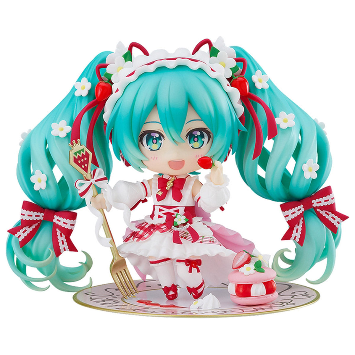 Hatsune Miku: 15th Anniversary Nendoroid