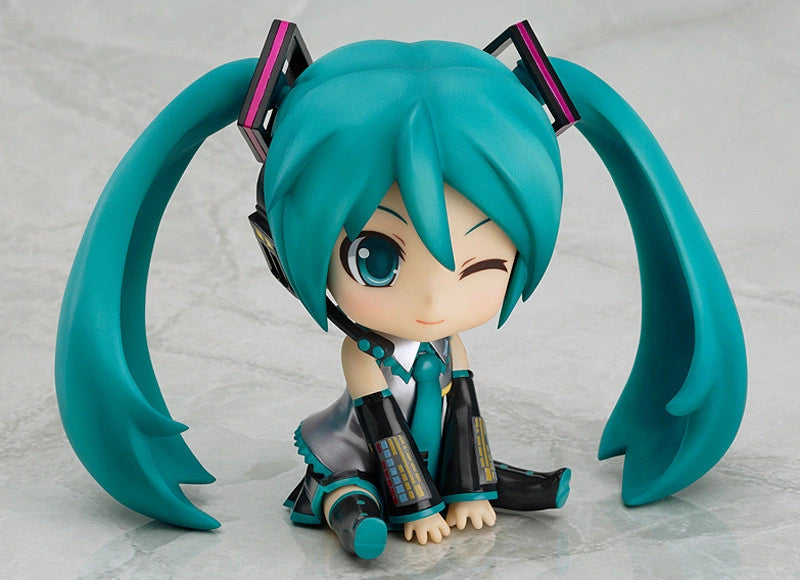 Hatsune Miku 2.0 Nendoroid