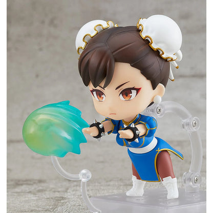 Street Fighter Chun-Li Nendoroid